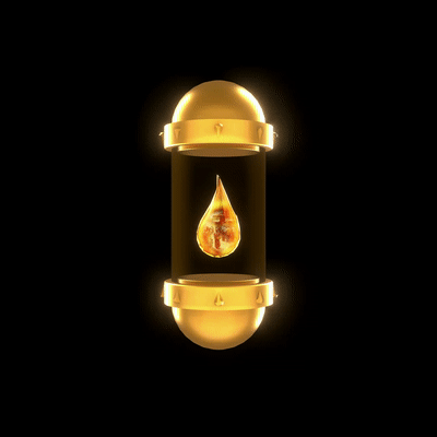 Gold