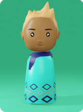 Avatar Icon