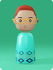 Avatar Icon